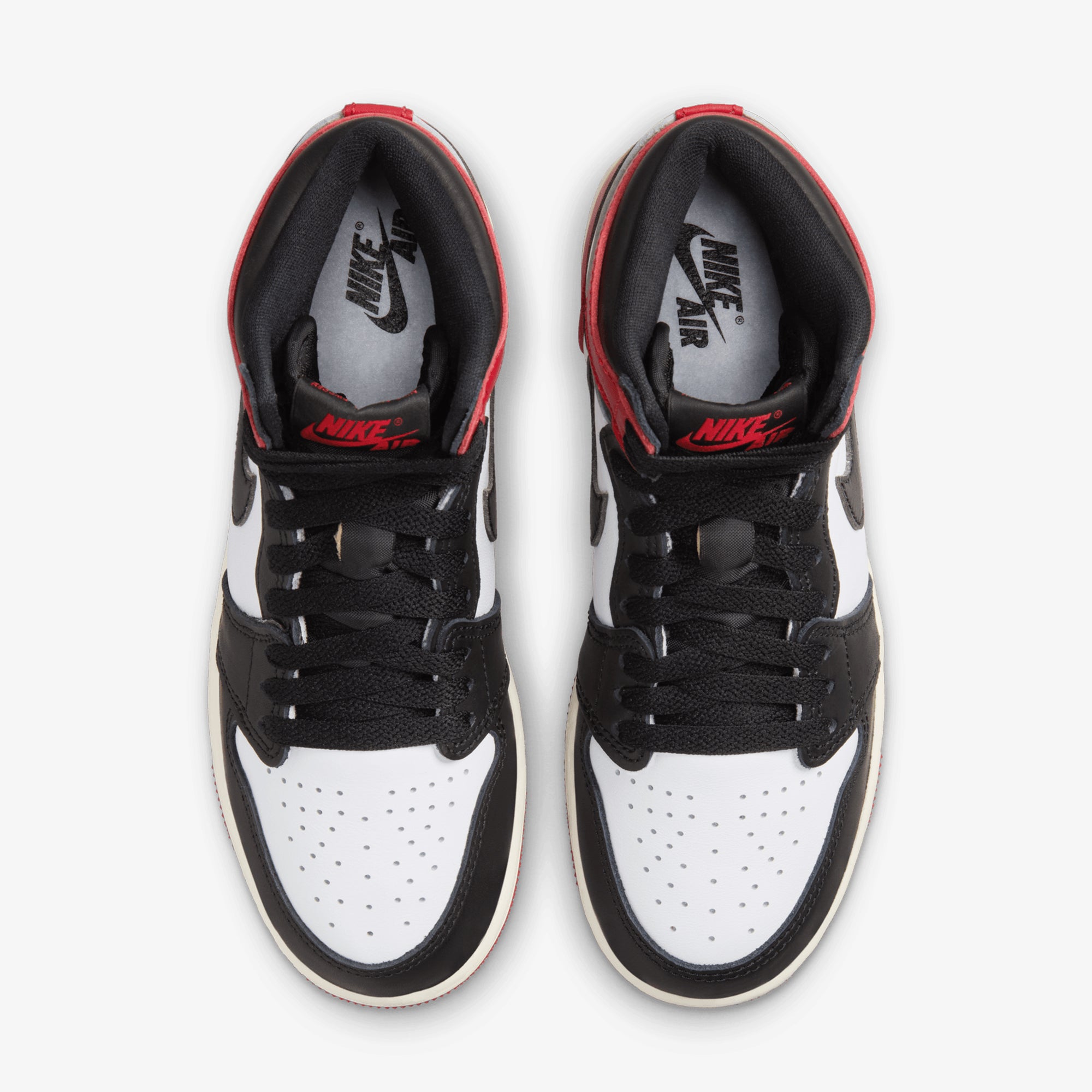 JORDAN | AIR JORDAN 1 HIGH OG (GS) 