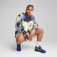 Puma | DYLAN EXHIBIT HOCKEY INSPIRES BASKETBALL HOODIE { BLUE
