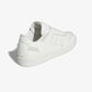 ADIDAS ORIGINALS | FORUM LOW CL { CORE WHITE/CLOUD WHITE/GREY ONE