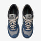 New Balance | 574 { NAVY