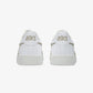 Asics | JAPAN S { WHITE/FEATHER GREY