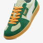 PUMA | PALERMO { PISTACHIO GREEN/VINE-GUM