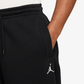NIKE | BROOKLYN FLEECE { BLACK/SAIL