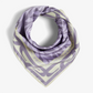 PUMA | x FENTY SCARF { PALE PLUM/ALPINE SNOW