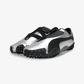 PUMA | MOSTRO METAL { SILVER-BLACK