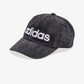 ADIDAS ORIGINALS | SONG FOR THE MUTE CAP { BLACK