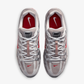 NIKE | P-6000 { COLLEGE GREY/FIRE RED-VAST GREY-PHANTOM