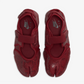 NIKE | AIR RIFT { TEAM RED/BLACK
