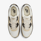 Nike | AIR MAX 90 { SAIL/FOSSIL-BLACK-DESERT KHAKI
