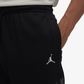 JORDAN | BROOKLYN COLLEGIATE PANTS { BLACK/SAIL