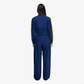 ADIDAS ORIGINALS | MIAOU CORSET TRACK TOP { NAVY