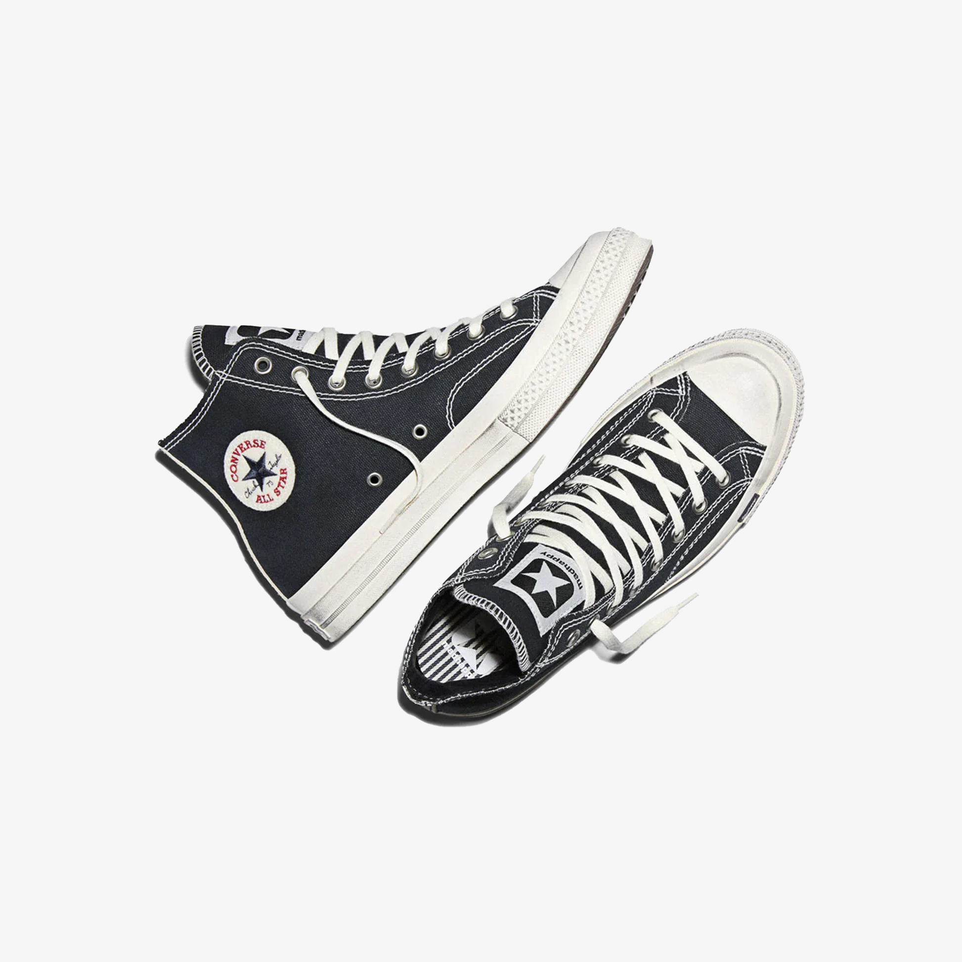 Buy Converse x MADHAPPY CHUCK 70 HIGH TOP Buy Converse x MADHAPPY CHUCK 70 HIGH TOP