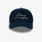 SUPERKICKS | CITY BOY CAP { NAVY