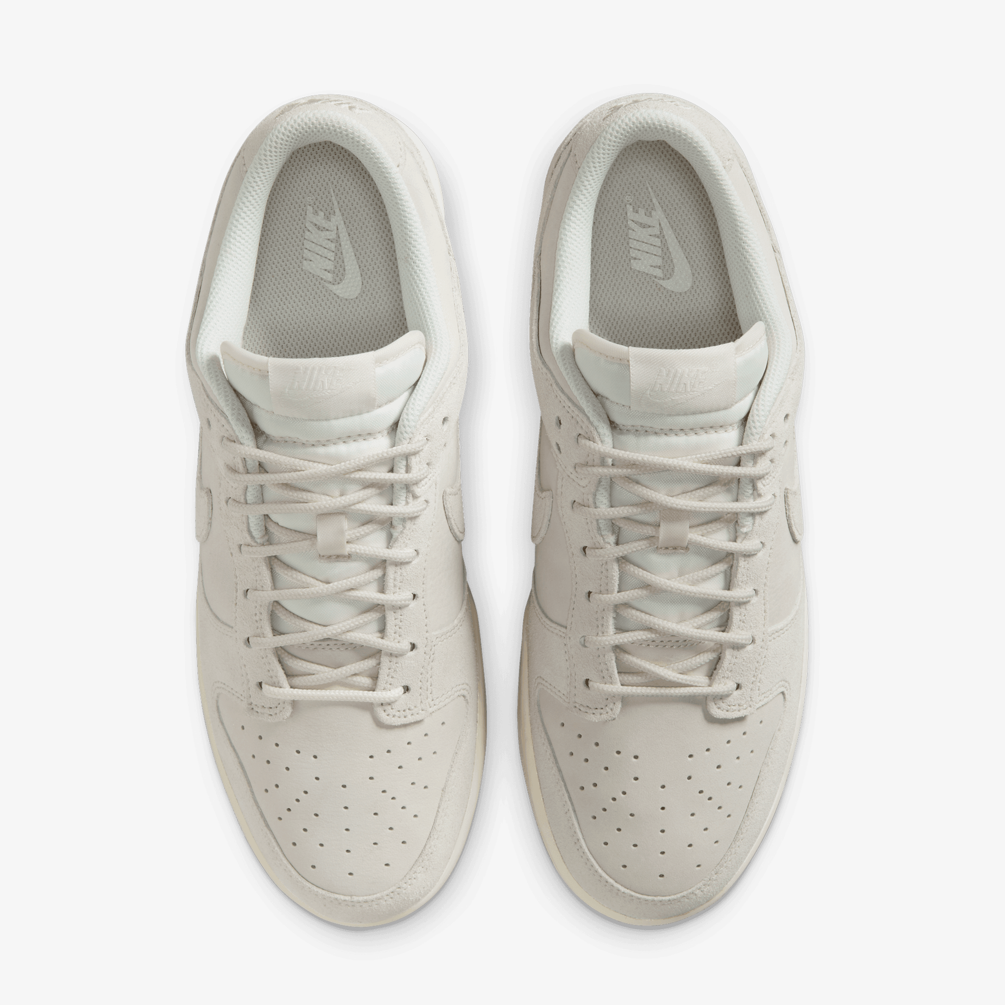 nike shoes light wale