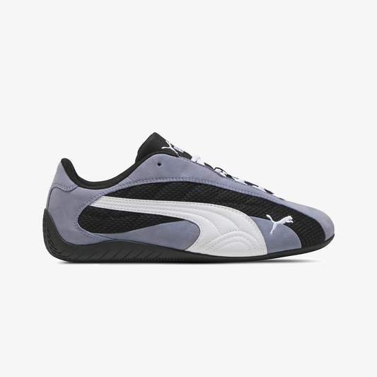 PUMA | SPEEDCAT PLUS { GRAY SKY-PUMA BLACK