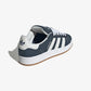 Adidas Originals | CAMPUS 00S { NIGHT INDIGO/CRYSTAL WHITE/CLOUD WHITE