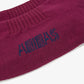 Adidas Originals | BRAIN DEAD SOCKS { AMAZON RED/BROWN