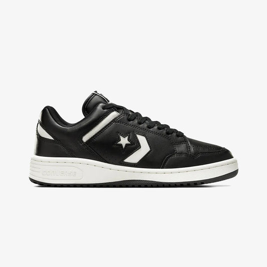 Converse | WEAPON { BLACK