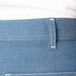 Naked & Famous | MAUDIE - ANTIQUE BLUE DENIM STRETCH { BLUE