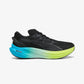 PUMA | DEVIATE NITRO 3 { BLACK/SPEED BLUE