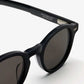 UNSCENE | VONDEL { BLACK/BLACK