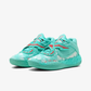 PUMA | MB.05 MELO WORLD { AQUATIC/FOR ALL TIME RED