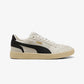 PUMA | x REPRESENT MAJESTY { WARM WHITE/BLACK