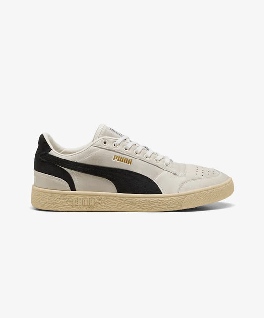 PUMA | x REPRESENT MAJESTY { WARM WHITE/BLACK