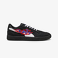 PUMA | BLACK BENECIO SATIN CASUAL { PUMA BLACK