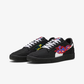 PUMA | BLACK BENECIO SATIN CASUAL { PUMA BLACK