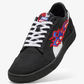 PUMA | BLACK BENECIO SATIN CASUAL { PUMA BLACK
