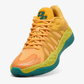 PUMA | HALI 1 BASKETBALL { MUSTARD SEED/SEA KELP