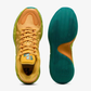 PUMA | HALI 1 BASKETBALL { MUSTARD SEED/SEA KELP
