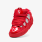 PUMA | LAFRANCÉ RED IRIDESCENT { FOR ALL TIME RED/PUMA WHITE