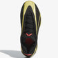 ADIDAS | ANTHONY EDWARDS 2 { CORE BLACK / GOLD METALLIC / SOLAR TURBO