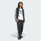 Adidas Originals | FIREBIRD LOOSE TRACK PANTS  { BLACK