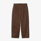 Carhartt | MARV PANT { BROWN