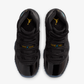 JORDAN | AIR JORDAN 11 RETRO "GAMMA" { BLACK/GAMMA BLUE-BLACK-VARSITY MAIZE