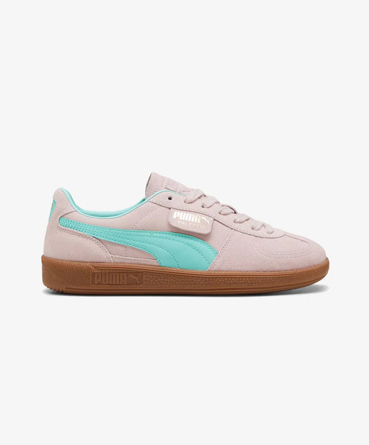 PUMA | PALERMO { MAUVE MIST/MINT/GUM