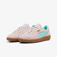 PUMA | PALERMO { MAUVE MIST/MINT/GUM