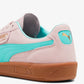 PUMA | PALERMO { MAUVE MIST/MINT/GUM