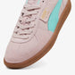 PUMA | PALERMO { MAUVE MIST/MINT/GUM