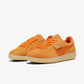 PUMA | PALERMO HAIRY { BRIGHT MELON/MAPLE SYRUP