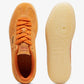 PUMA | PALERMO HAIRY { BRIGHT MELON/MAPLE SYRUP