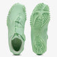 PUMA | MOSTRO ECSTASY SLIP-ON { FRESH MINT