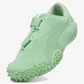 PUMA | MOSTRO ECSTASY SLIP-ON { FRESH MINT
