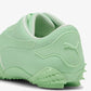 PUMA | MOSTRO ECSTASY SLIP-ON { FRESH MINT