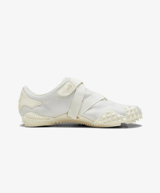 PUMA | MOSTRO ARCHIVE { VAPOR GRAY/FROSTED IVORY'