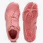 PUMA | MOSTRO ECSTASY SLIP-ON { PINK FRUIT-PUMA WHITE