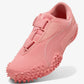 PUMA | MOSTRO ECSTASY SLIP-ON { PINK FRUIT-PUMA WHITE